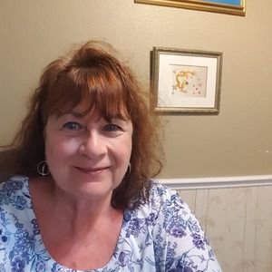 Meet your Posher, Sandrajoy